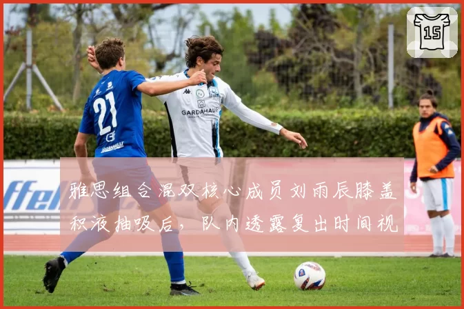 雅思组合混双核心成员刘雨辰膝盖积液抽吸后,队内透露复出时间视恢复而定