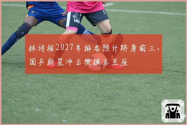林诗栋2027年排名预计跻身前三,国乒新星冲击樊振东王座